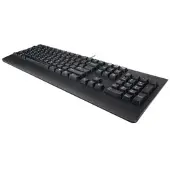 Lenovo Suositeltu Pro II - Näppäimistö - Musta