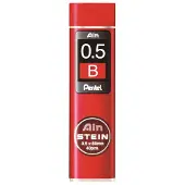 Pentel Kaivostyöläinen C275 AIN STEIN 0,5 mm B - 12 kpl.