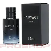 Dior Sauvage Parfyymi, Miehet, 60 ml, bergamotti, mandariini, setripuu, santelipuu, tonkapapu, vanilja, suihke, suihke