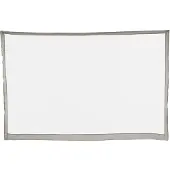 Hillerstorp Luxor hyttysverkko 300x300 cm Sand