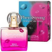 PheroStrong HQ for Her - feromonihajuste naisille - 50ml