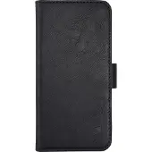 Gear Xiaomi 13 5G lompakkokotelo (musta)