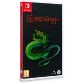 Wizardry Proving Grounds of the Mad Overlord