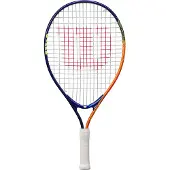 Wilson Slam JR tennismaila