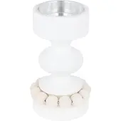 Aarikka Prinssi 12cm kynttilänjalka