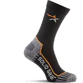 Solid Gear Active 3-Pack työsukat
