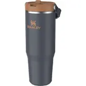 Stanley The IceFlow Flip Straw 2.0 Tumbler termospullo, 890 ml, Twilight
