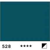 Taidepiste Horadam akv. 528 Prussian green - 1/1 nappi