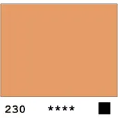 Taidepiste Horadam akv. 230 Naples yellow reddish - 1/1 nappi