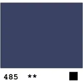 Taidepiste Horadam akv. 485 Indigo - 1/1 nappi