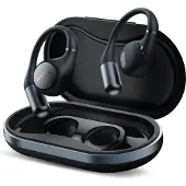 Mixx AirFlow avokorvaiset urheilukuulokkeet