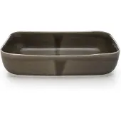 Heirol Nosse Ceramics For Svelte Olive 25cm uunivuoka