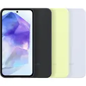 Samsung Silicone Cover A55