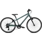 Puky LS-pro 24-8 lasten pyörä Harmaa/Antrasiitti
