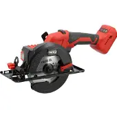 YATO Akkupyörösaha YT-828118; 18 V (ilman akkua ja laturia)