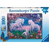 Ravensburger Unicorn Palapeli 100