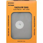 Nordic Quality – MEL 2058 Pölynimuripussit, 5 kpl. (NQ-98-P)