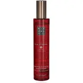 RITUALS The Ritual of Ayurveda Hair & Body Mist - Pehmeän pähkinäinen
