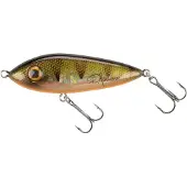 Abu Garcia McSnack 9 cm vaappu