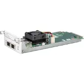 Lancom Systems – LANCOM UF Extension Module 2x 10G SFP+ (UF-X60), Vihreä, Harmaa, Liittimen laajennusyksikkö (55130)