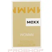Mexx Woman New EDT -tuoksu 60 ml