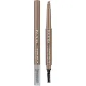 IsaDora The Sculpting Brow Pen, Volumize & Waterproof, 05 Taupe