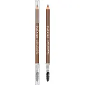 IsaDora The Brow Powder Pen, Shapes Defines & Fills, 04 Light Brown