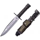 Joker Knives Joker Commando Combat Knife