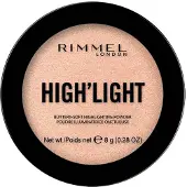 Rimmel High'Light Highlighter 002 Candlite