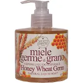 Nesti dante Liquid Soap Honey & Wheat Germ, 300ml