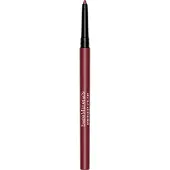bareMinerals Mineralist Lasting Eyeliner, Garnet