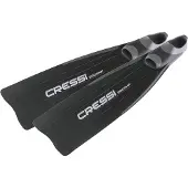 Cressi Gara 2000 Hf Keihäskalastuksen Räpylät