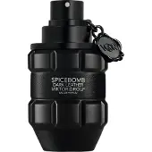 Viktor & Rolf Spicebomb Dark Leather, EdP 50ml
