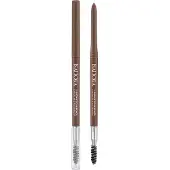 IsaDora The Brow Fix 24h Pencil Longwear & Waterproof, 04 Light Brown