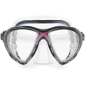 Cressi Evo Big Eyes Sukellusmaski