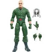 Hasbro Legends -sarjan professori X (Savage Land) sarjakuvat 6 tuuman kerilyfiguuri