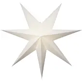 Star Micronics Plain 75 cm paperitähti