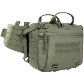 Tasmanian Tiger Modular Hip Bag 3, vyölaukku, vihreä