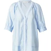 Copenhagen Muse Cmmolly-Shirt - Blue - S