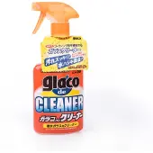 Soft99 Lasinpesuaine Glaco De Cleaner, 500 ml, 500 ml