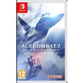 Ace Combat 7: Skies Unknown