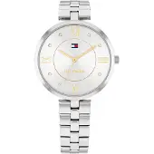 Tommy Hilfiger Ella 34 Mm Naisten Kello