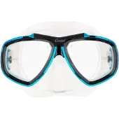 Cressi Focus Sukellusmaski