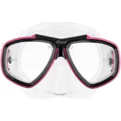 Cressi Focus Sukellusmaski