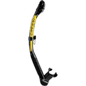 Cressi Alpha Ultra Dry Sukellus Snorkkeli