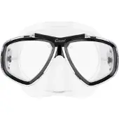 Cressi Focus Sukellusmaski