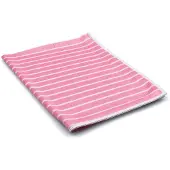 GoGoNano Ympäristöystävällinen bambuliina, 48 x 36 cm (Väri: Vaaleanpunainen)