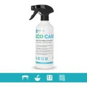 GoGoNano EcoCare 500 ml – Nanopinnoite kylpyhuone (Paketin koko: Yksi tuote)