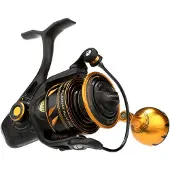 Penn Slammer IV avokela