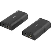 Deltaco HDMI FullHD 1080p Extender, 120 m